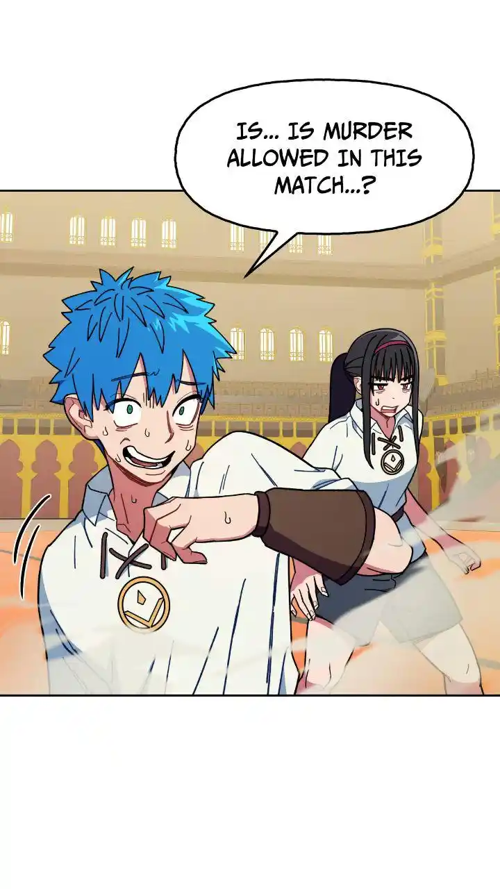 Read Summoners War_ Summoners Academy Manga Online