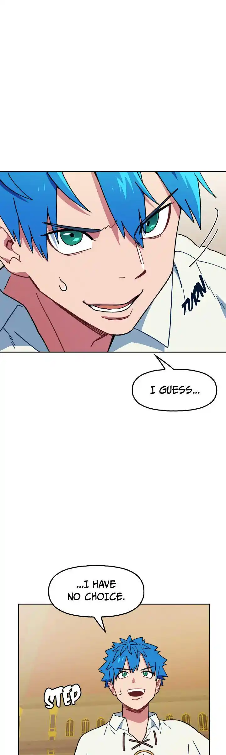 Read Summoners War_ Summoners Academy Manga Online