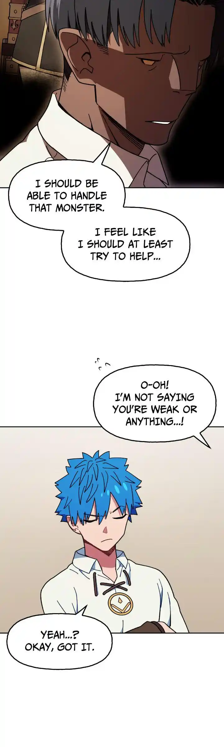 Read Summoners War_ Summoners Academy Manga Online