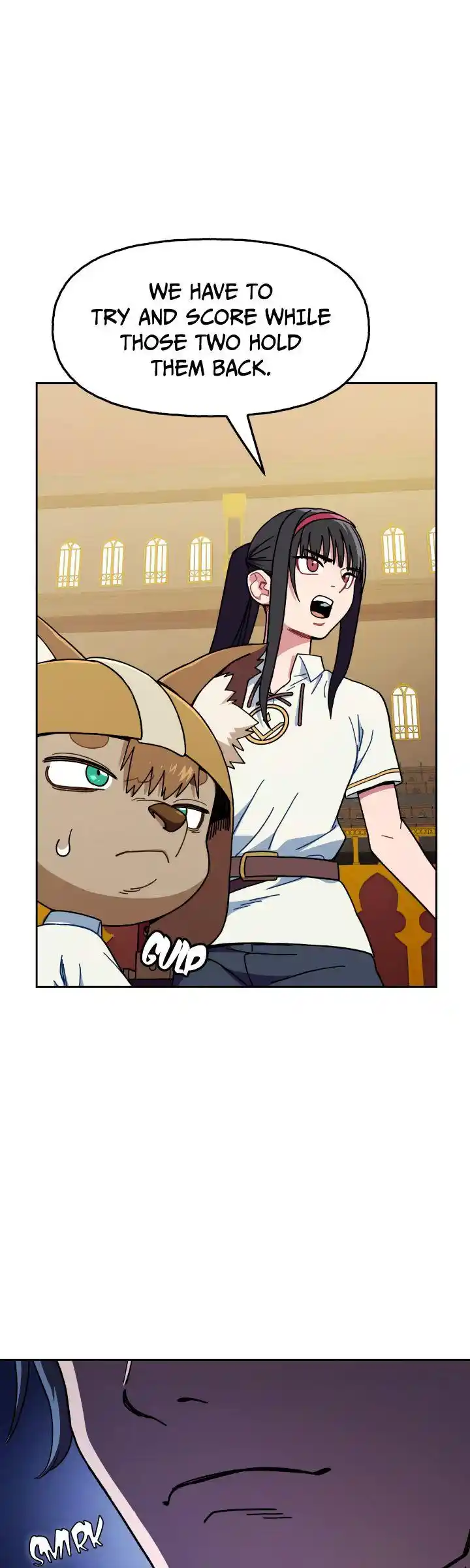 Read Summoners War_ Summoners Academy Manga Online