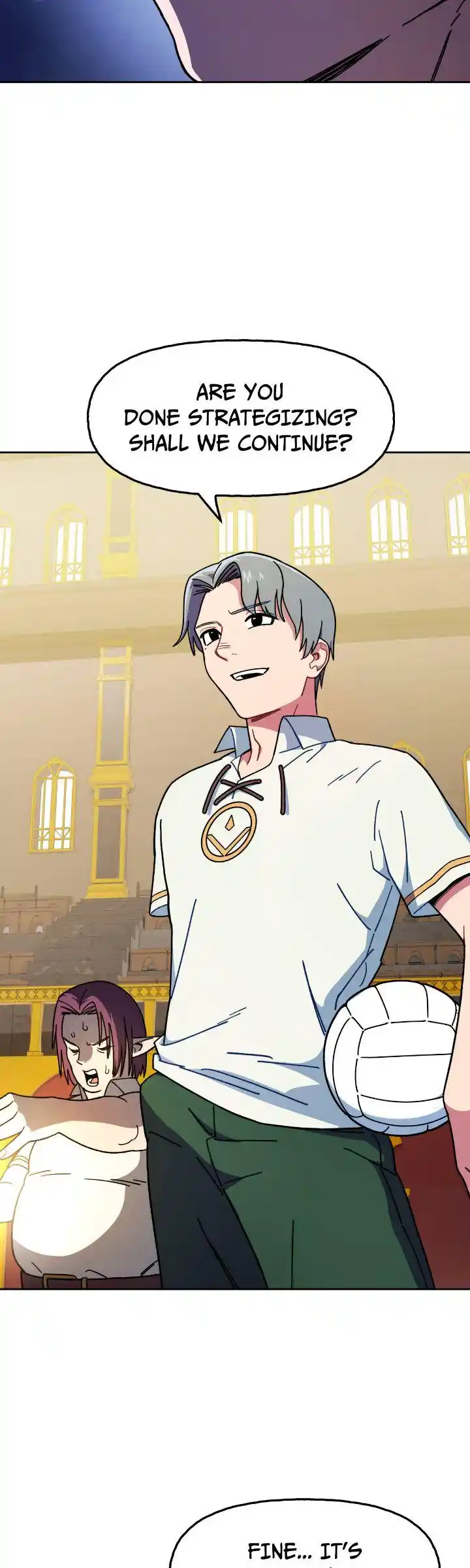 Read Summoners War_ Summoners Academy Manga Online