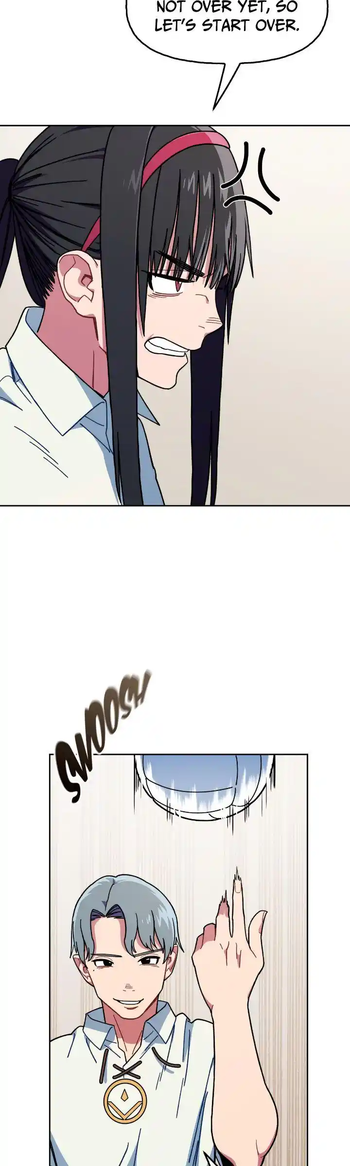 Read Summoners War_ Summoners Academy Manga Online