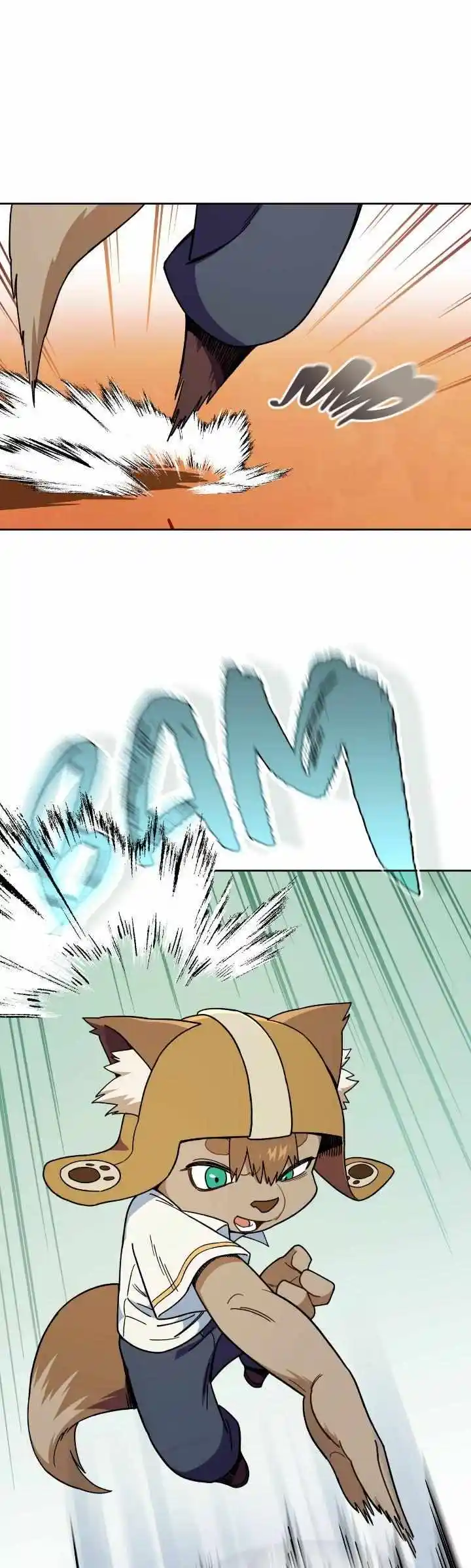 Read Summoners War_ Summoners Academy Manga Online