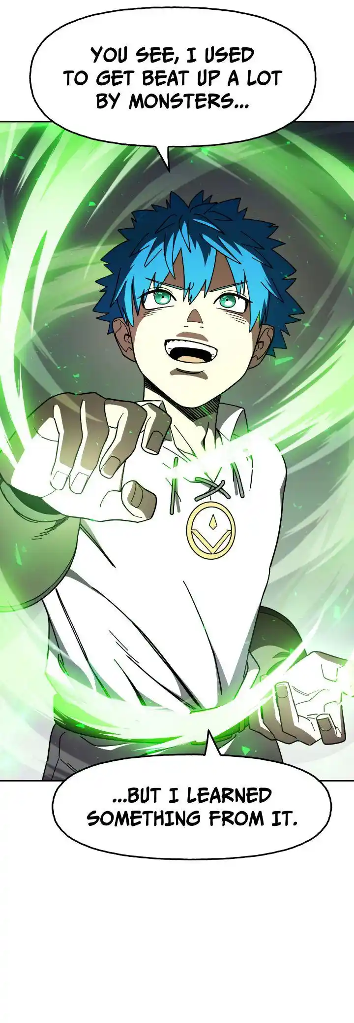 Read Summoners War_ Summoners Academy Manga Online