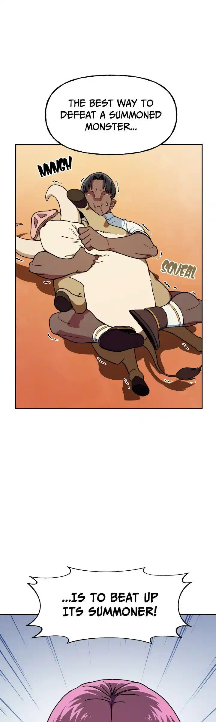 Read Summoners War_ Summoners Academy Manga Online