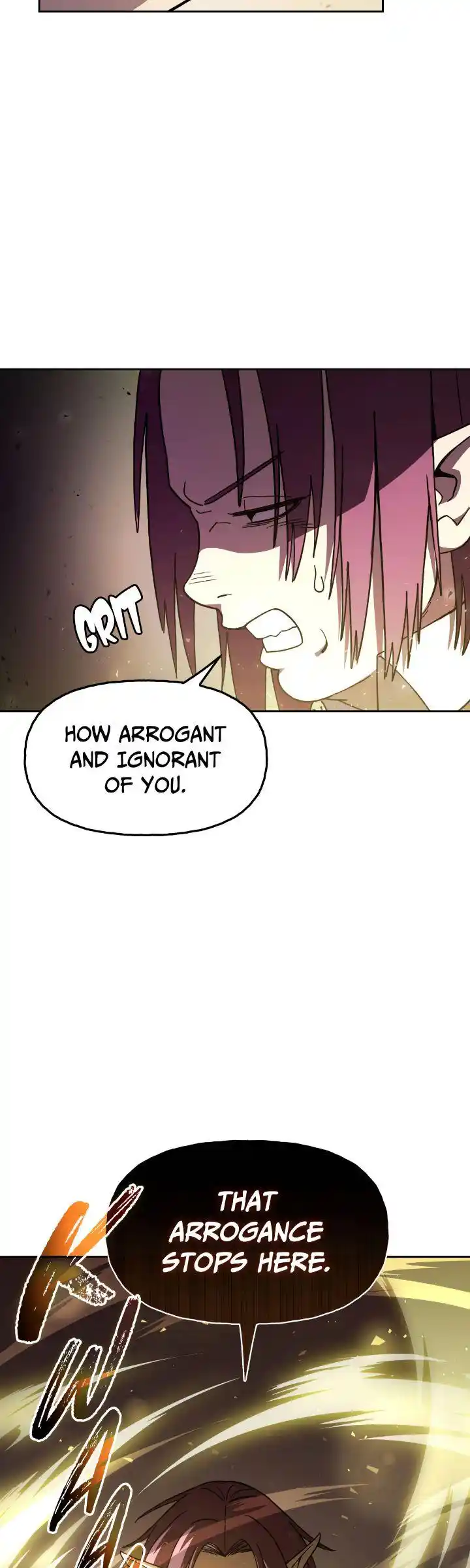 Read Summoners War_ Summoners Academy Manga Online