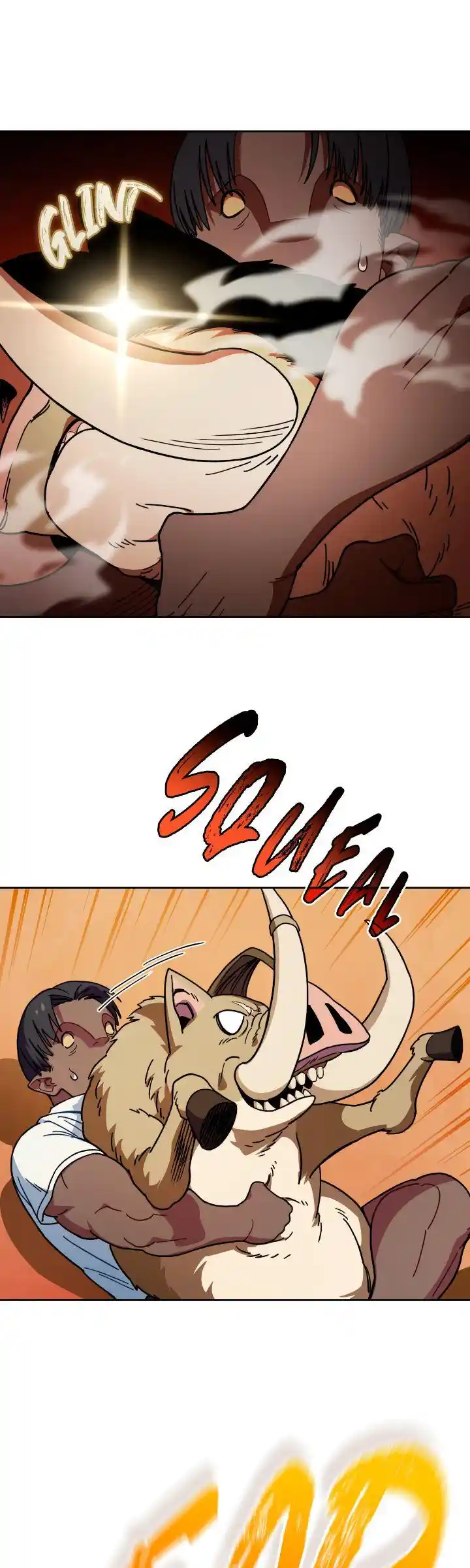 Read Summoners War_ Summoners Academy Manga Online