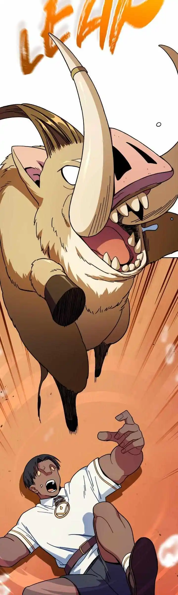 Read Summoners War_ Summoners Academy Manga Online