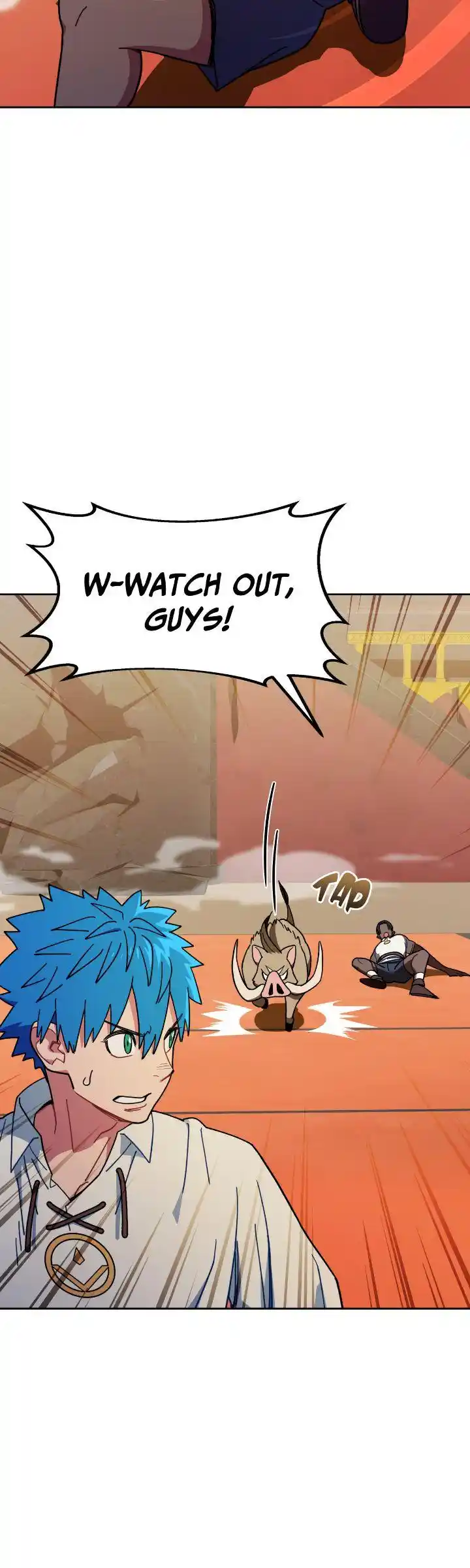 Read Summoners War_ Summoners Academy Manga Online