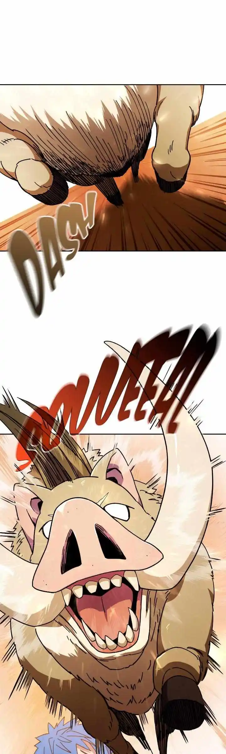 Read Summoners War_ Summoners Academy Manga Online