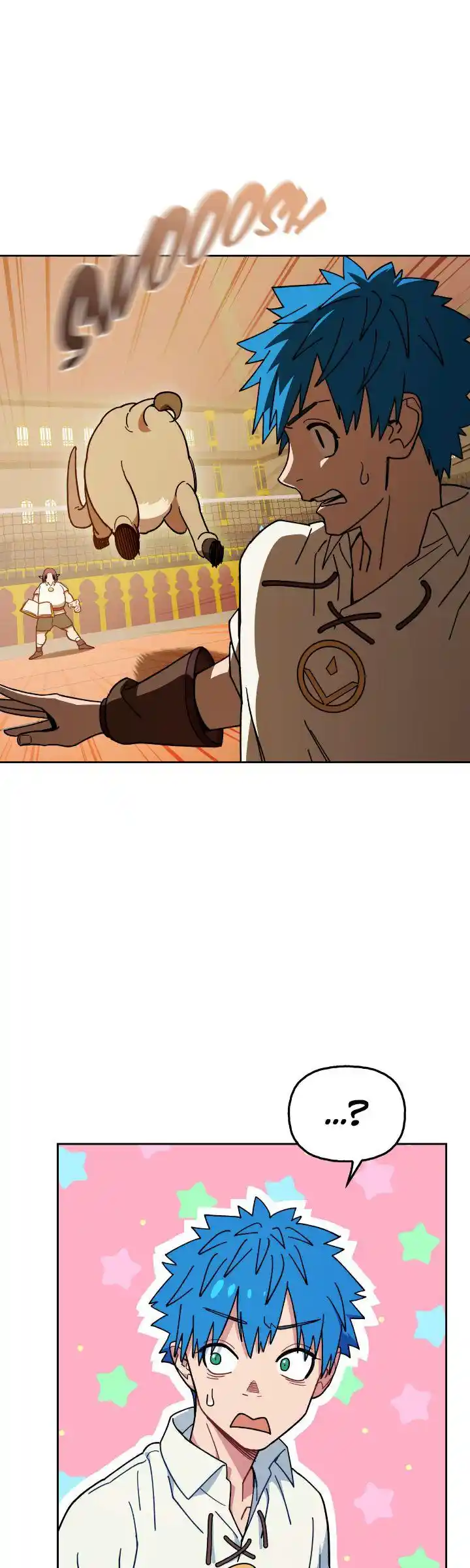 Read Summoners War_ Summoners Academy Manga Online