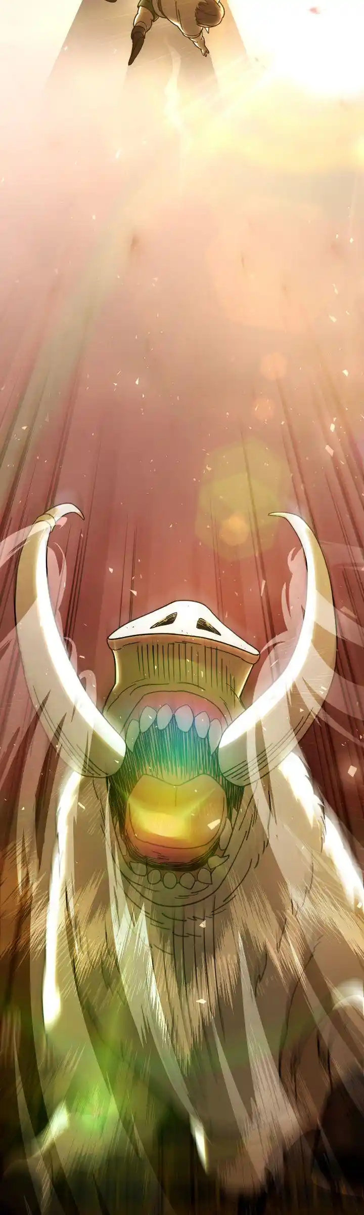 Read Summoners War_ Summoners Academy Manga Online