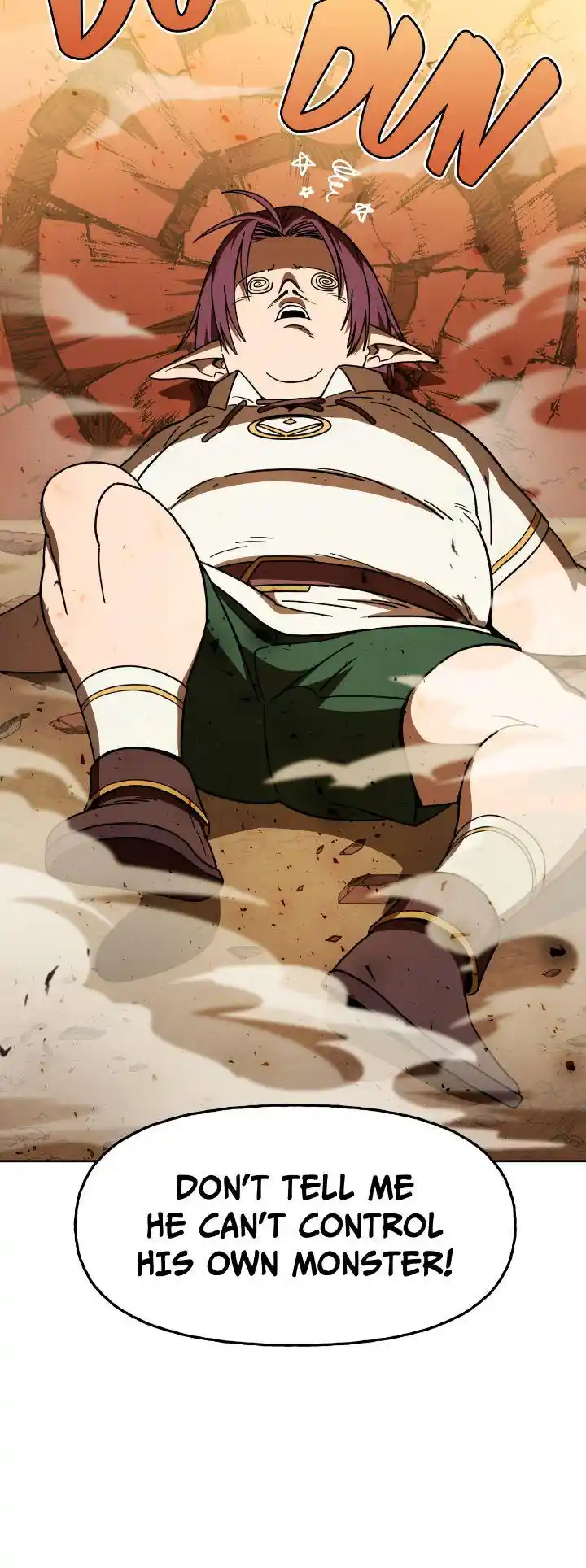 Read Summoners War_ Summoners Academy Manga Online