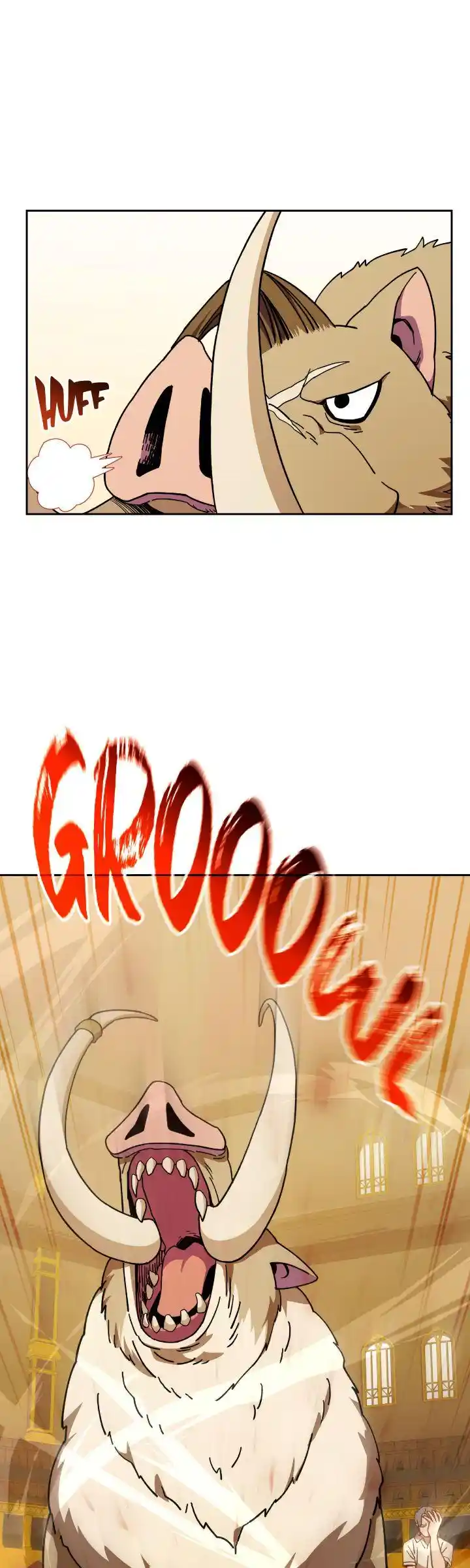 Read Summoners War_ Summoners Academy Manga Online