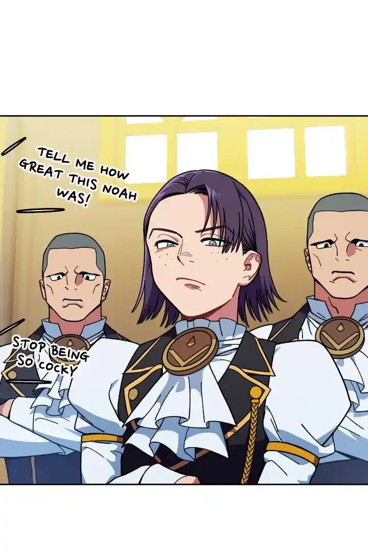 Read Summoners War_ Summoners Academy Manga Online