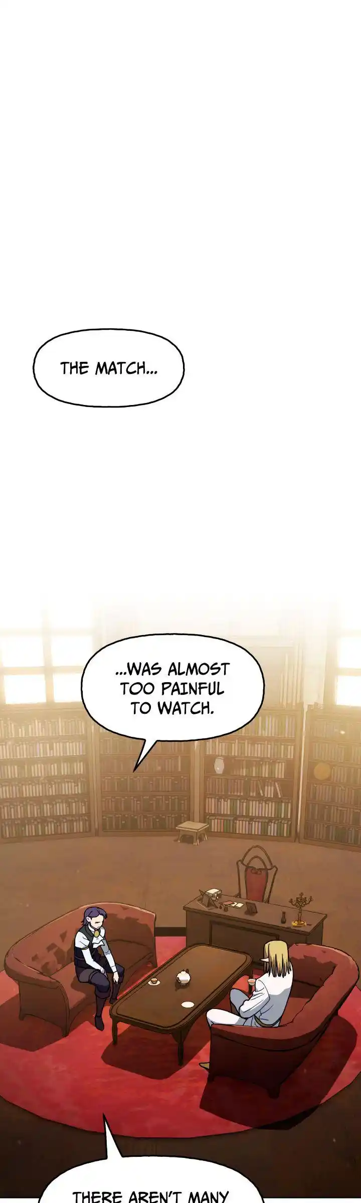 Read Summoners War_ Summoners Academy Manga Online