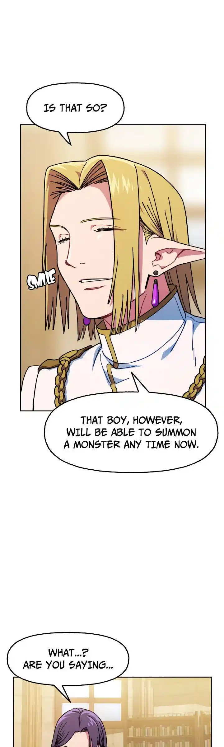 Read Summoners War_ Summoners Academy Manga Online