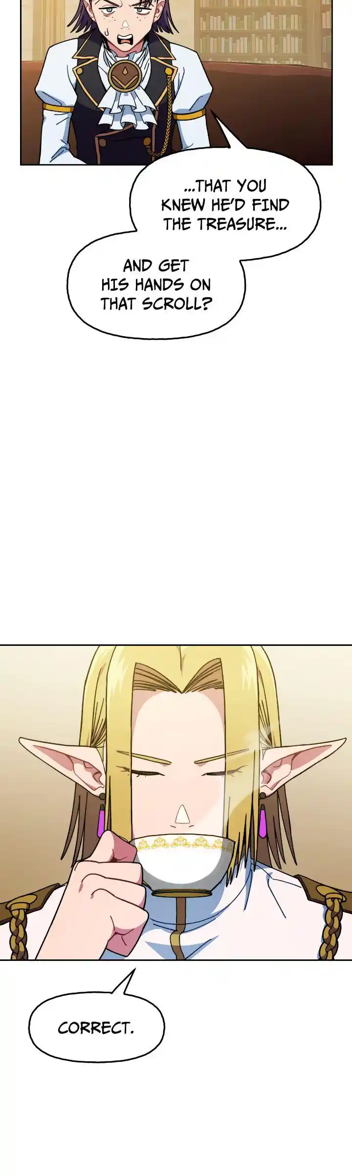 Read Summoners War_ Summoners Academy Manga Online