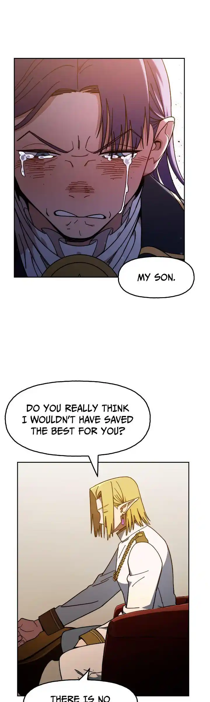 Read Summoners War_ Summoners Academy Manga Online