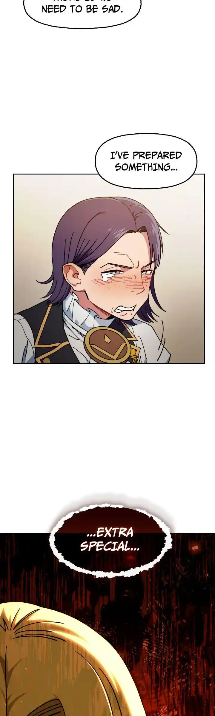 Read Summoners War_ Summoners Academy Manga Online