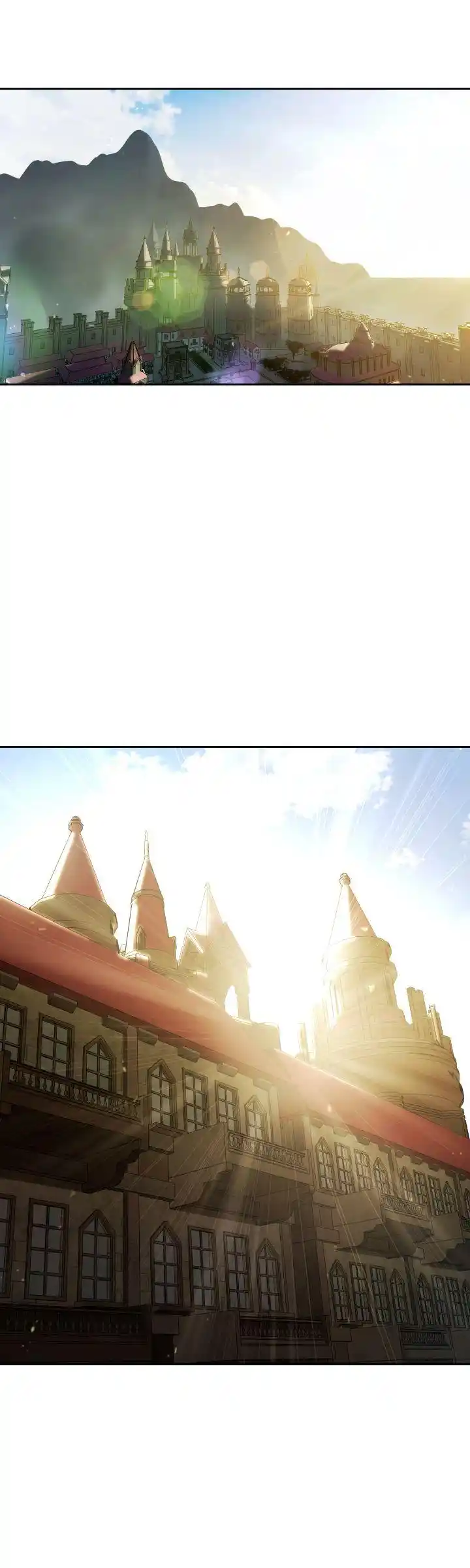 Read Summoners War_ Summoners Academy Manga Online