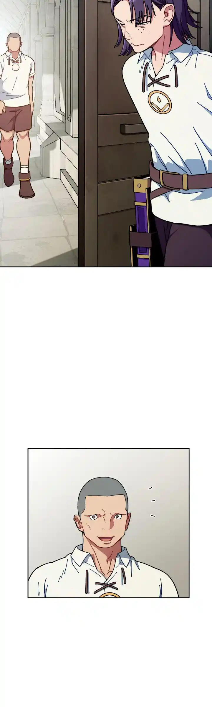 Read Summoners War_ Summoners Academy Manga Online