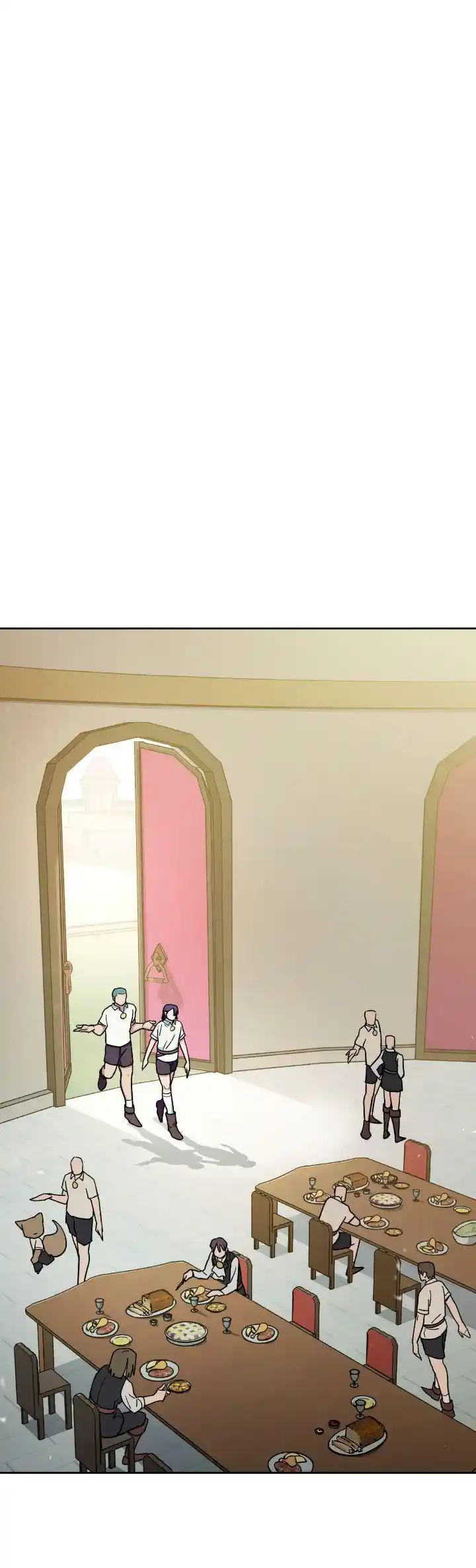 Read Summoners War_ Summoners Academy Manga Online