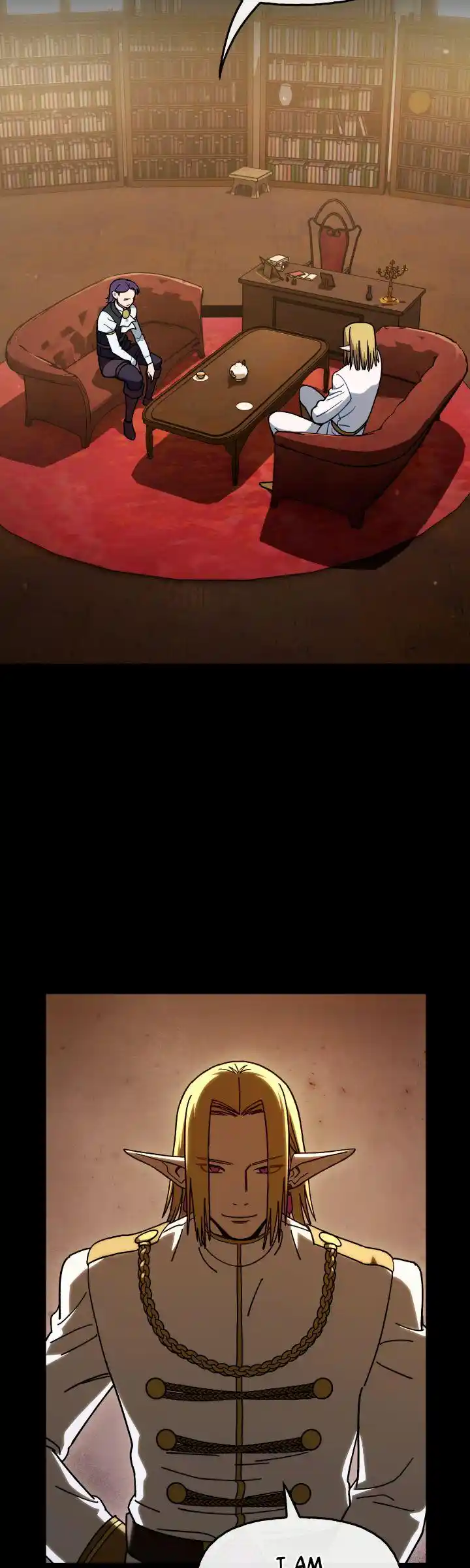 Read Summoners War_ Summoners Academy Manga Online