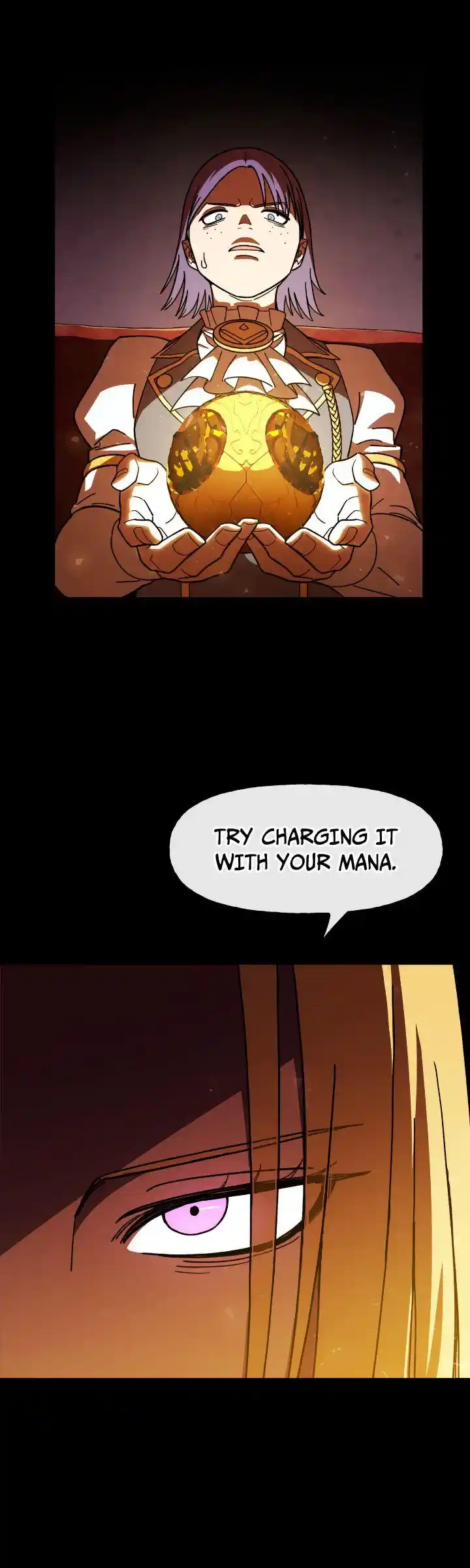 Read Summoners War_ Summoners Academy Manga Online