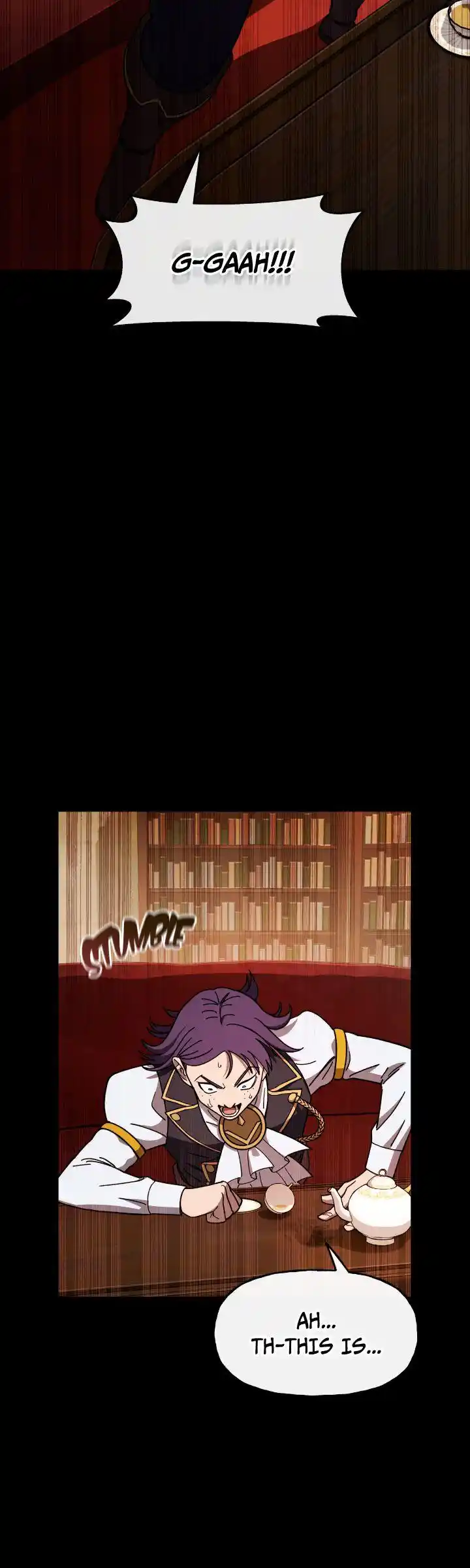 Read Summoners War_ Summoners Academy Manga Online