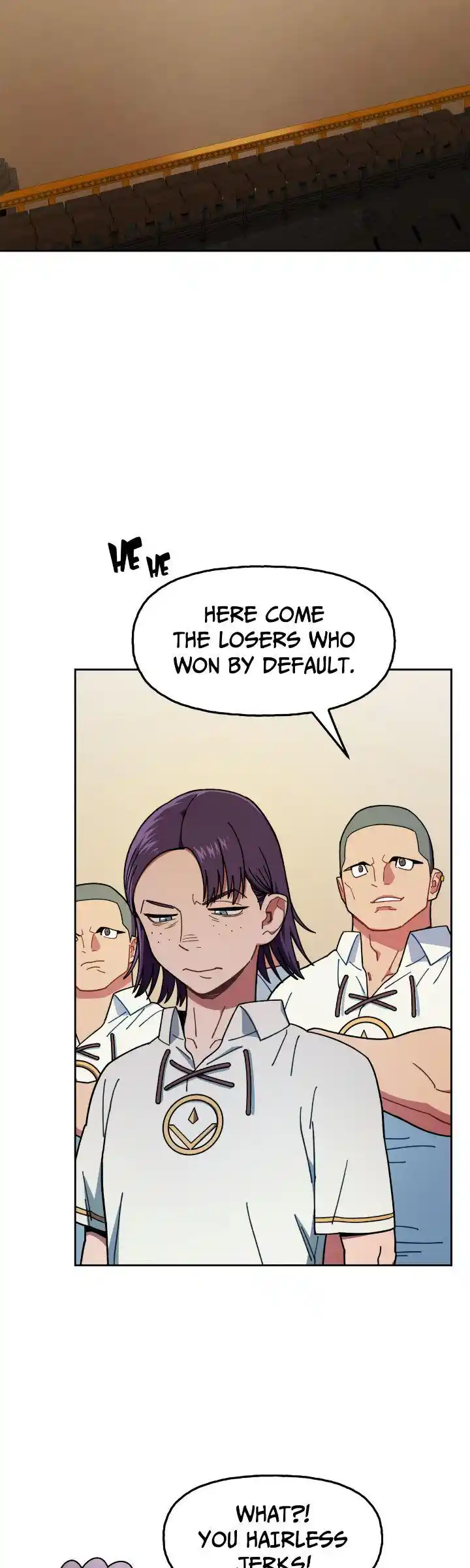 Read Summoners War_ Summoners Academy Manga Online