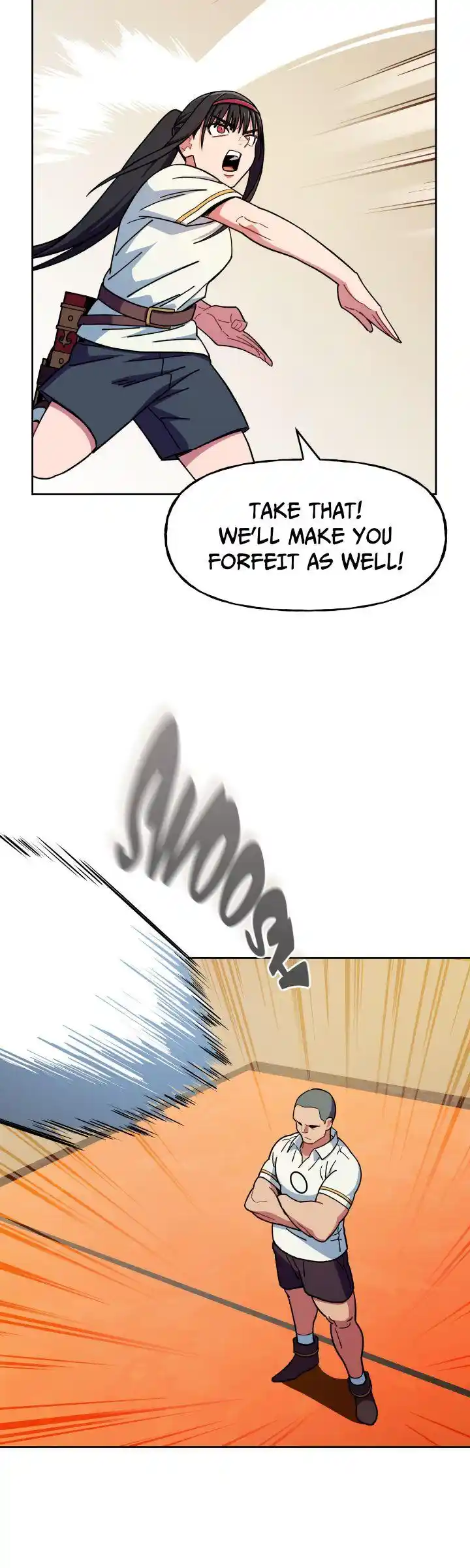 Read Summoners War_ Summoners Academy Manga Online