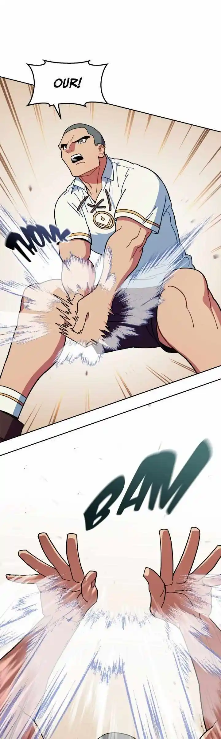 Read Summoners War_ Summoners Academy Manga Online