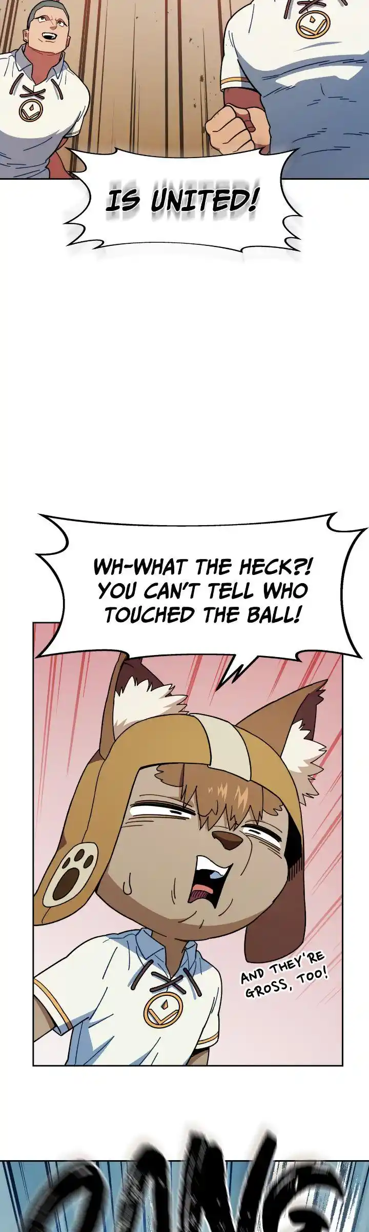 Read Summoners War_ Summoners Academy Manga Online