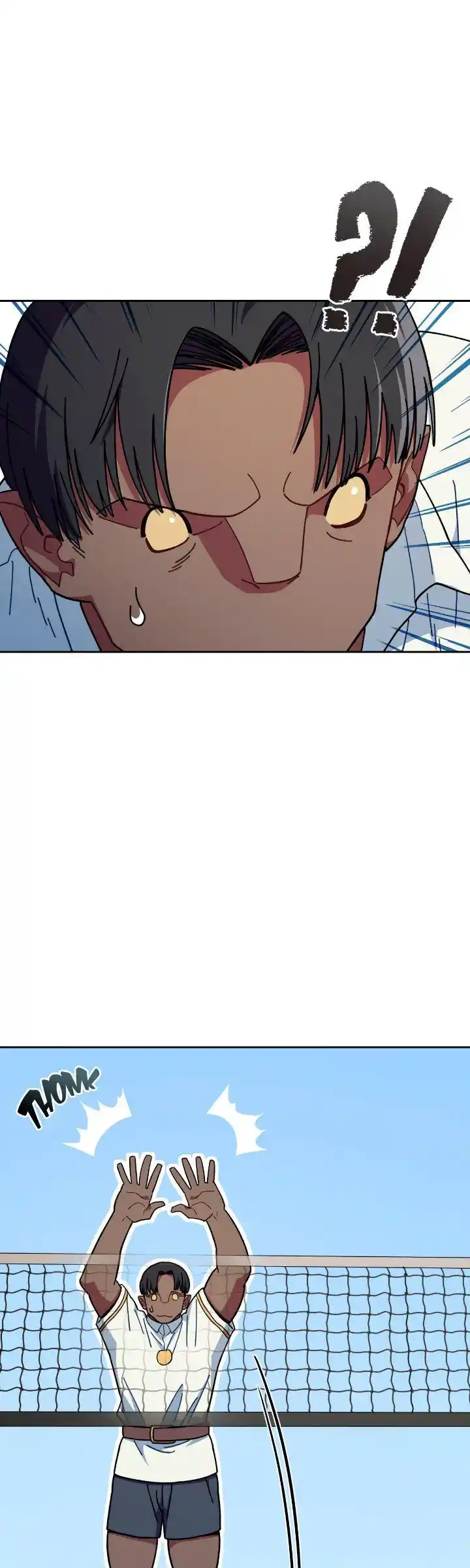 Read Summoners War_ Summoners Academy Manga Online