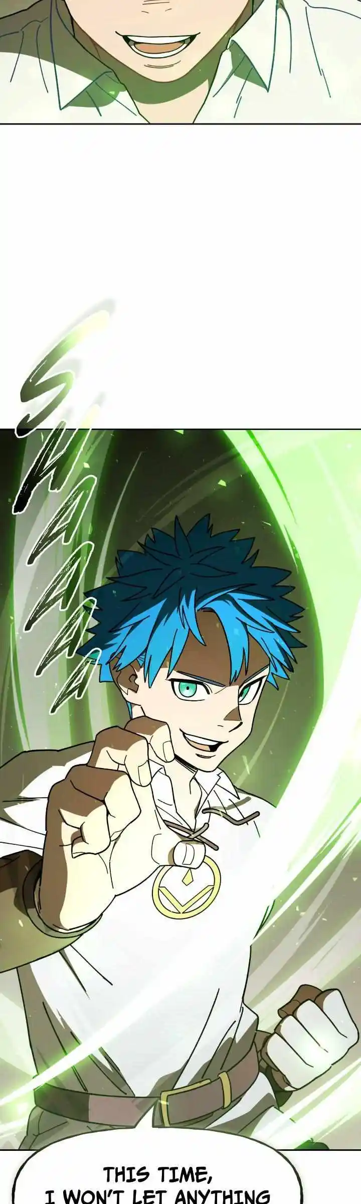 Read Summoners War_ Summoners Academy Manga Online