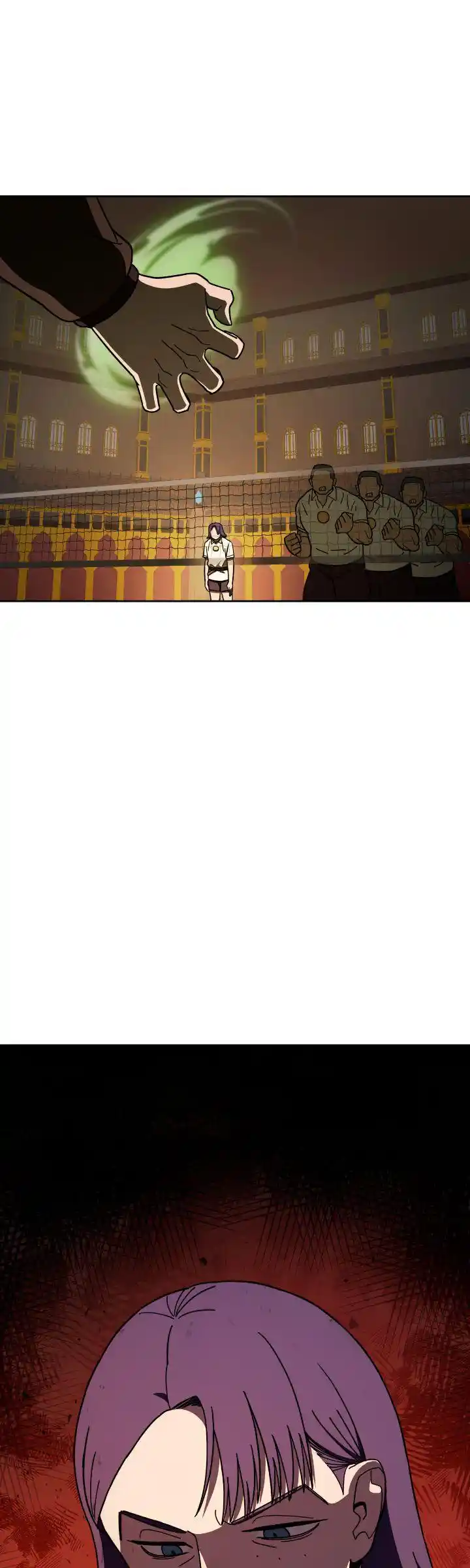 Read Summoners War_ Summoners Academy Manga Online