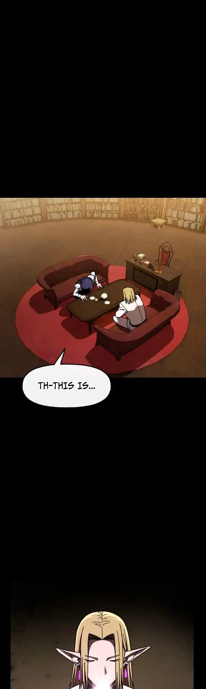 Read Summoners War_ Summoners Academy Manga Online