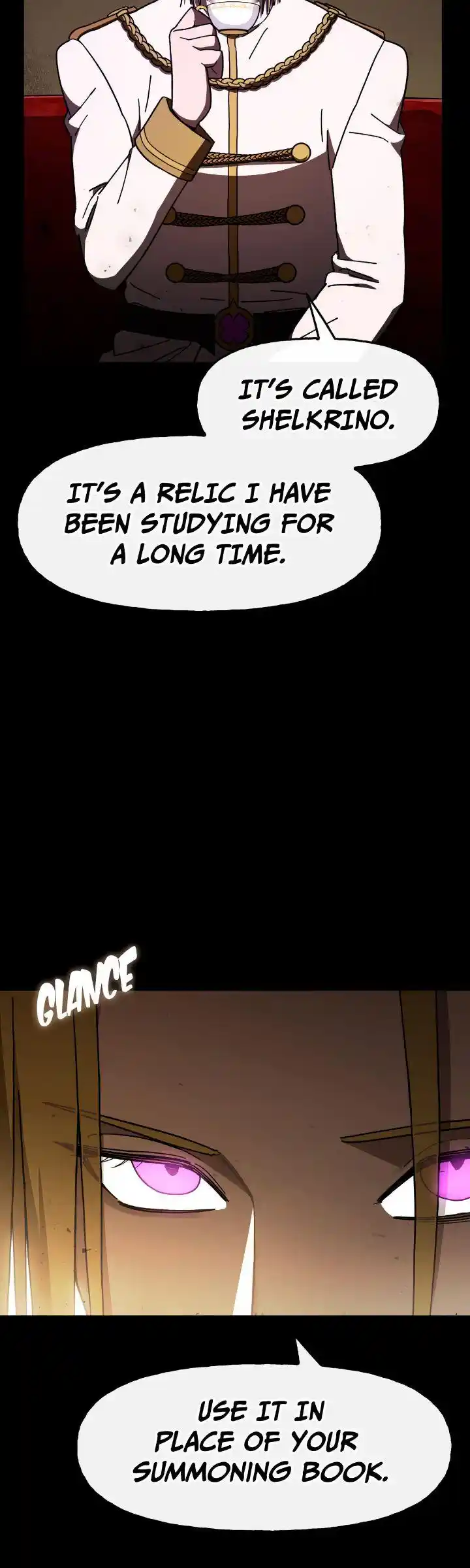 Read Summoners War_ Summoners Academy Manga Online