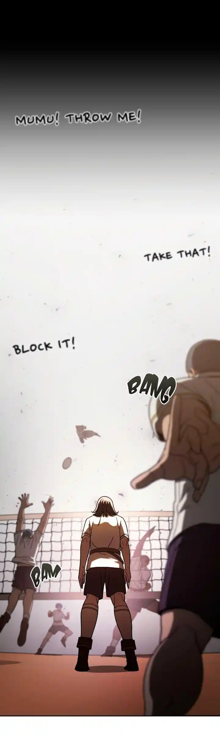 Read Summoners War_ Summoners Academy Manga Online