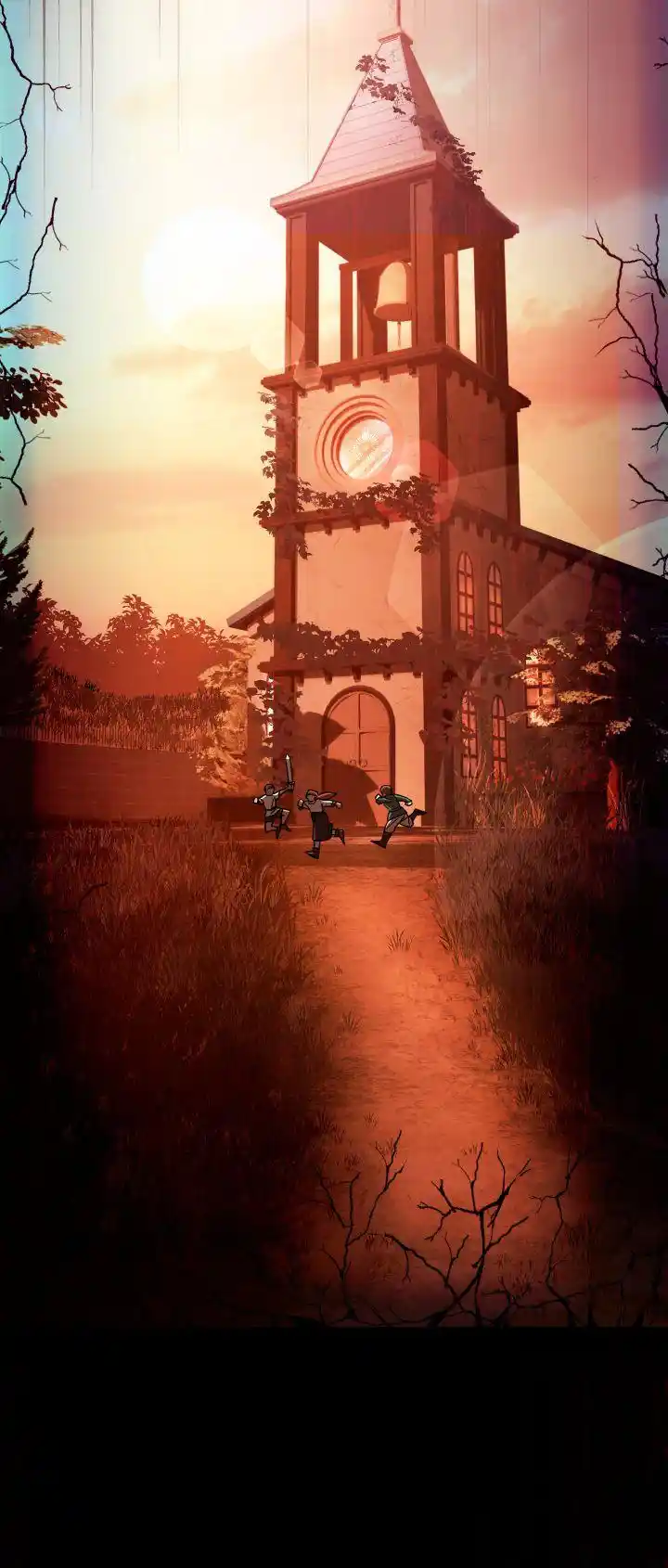 Read Summoners War_ Summoners Academy Manga Online