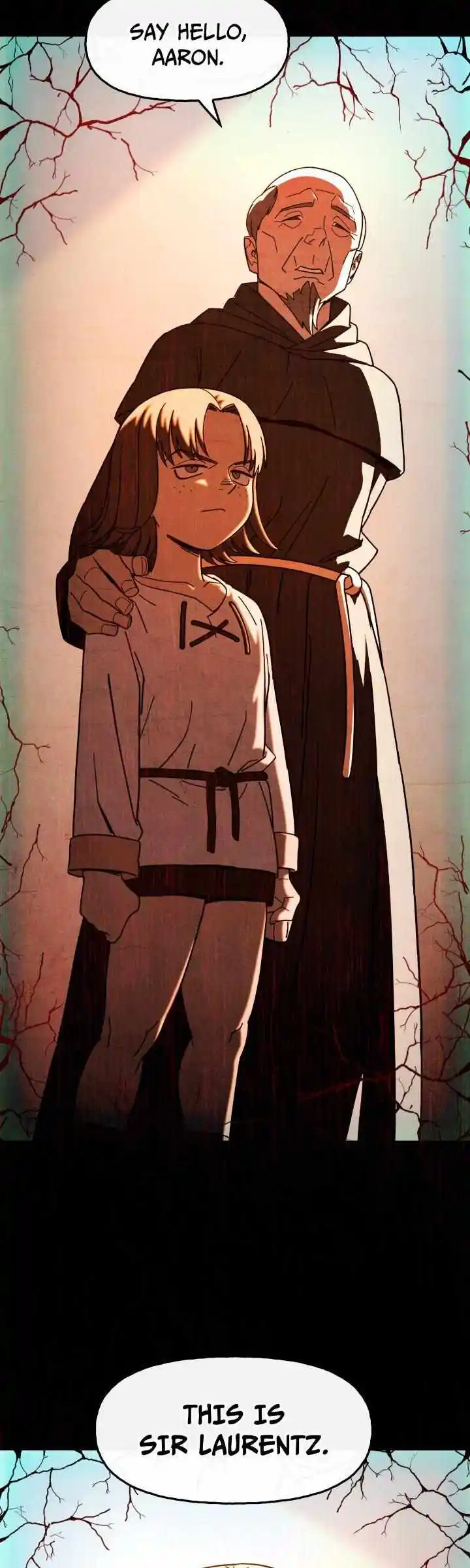 Read Summoners War_ Summoners Academy Manga Online