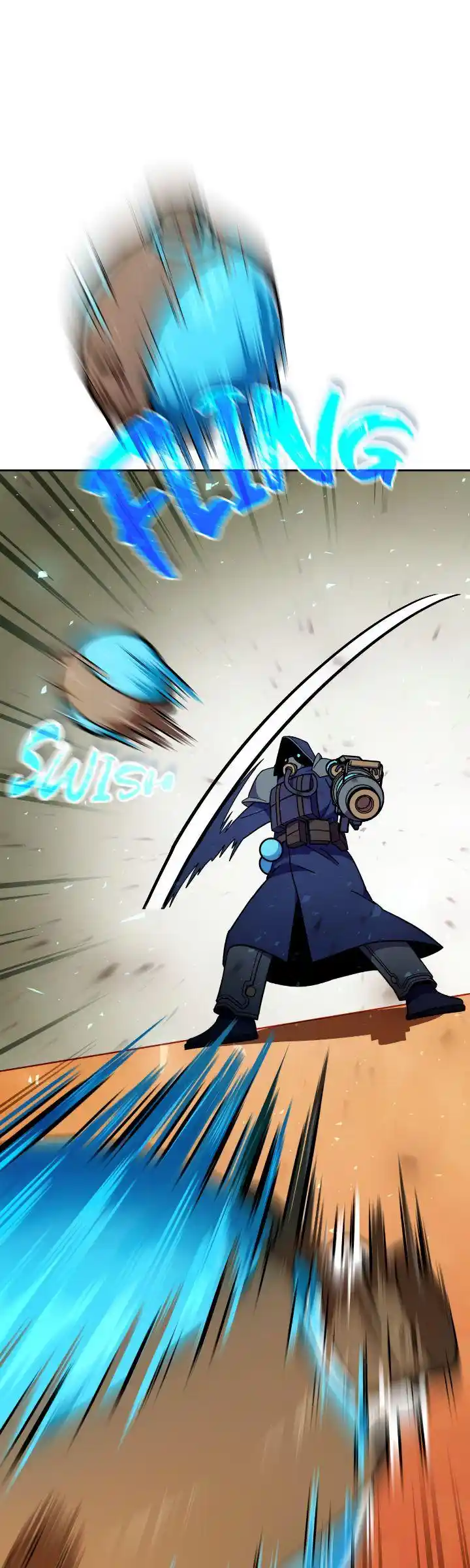 Read Summoners War_ Summoners Academy Manga Online