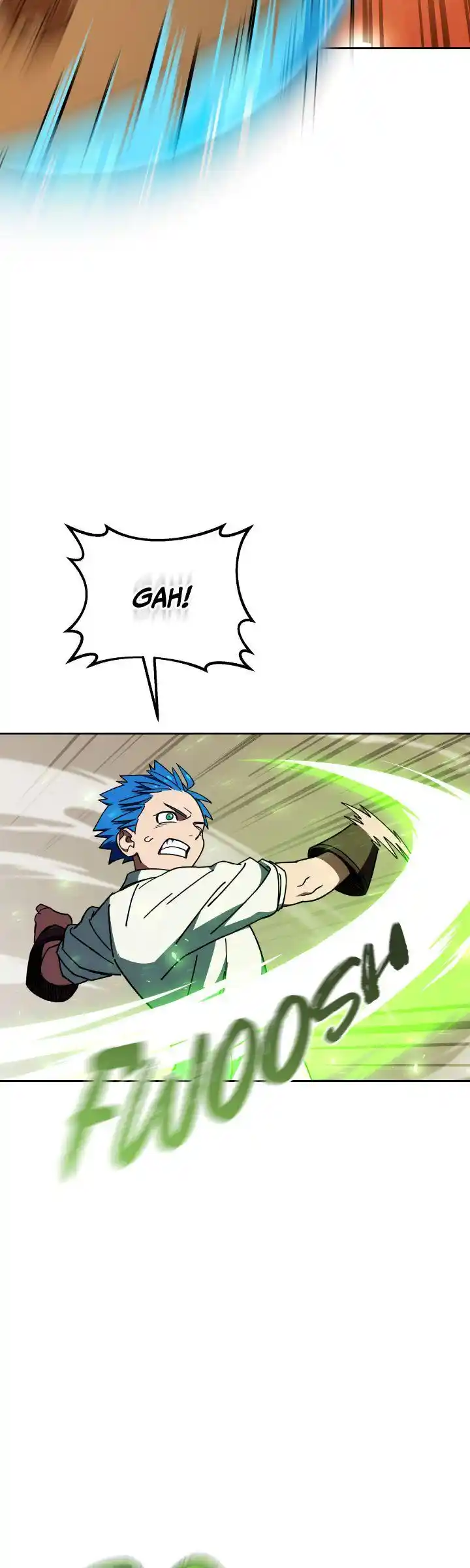 Read Summoners War_ Summoners Academy Manga Online