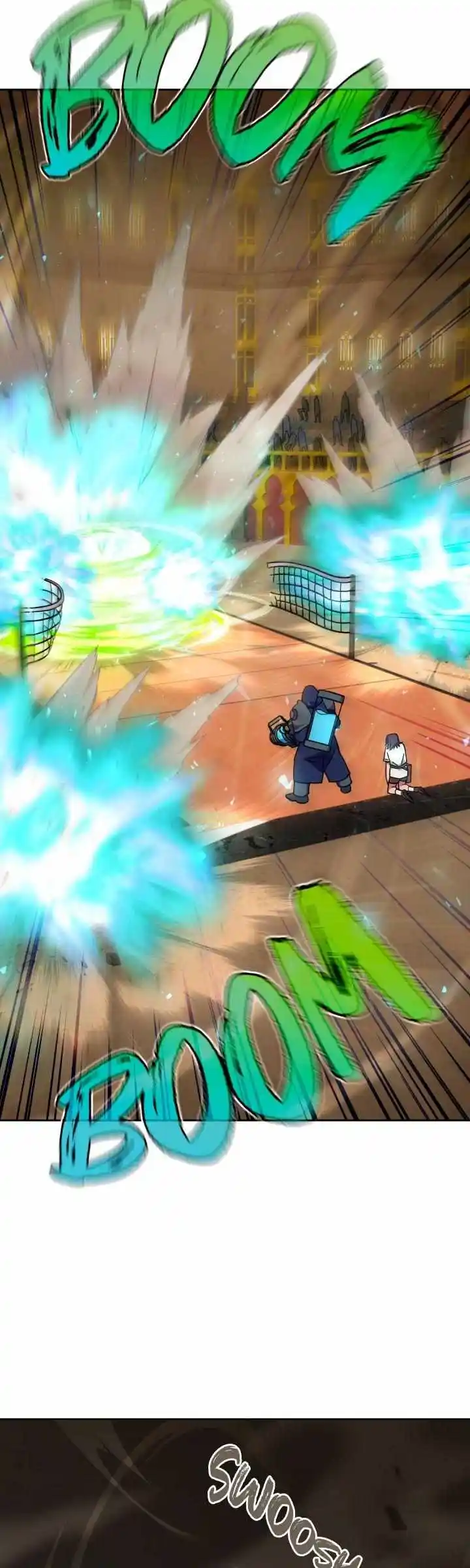 Read Summoners War_ Summoners Academy Manga Online