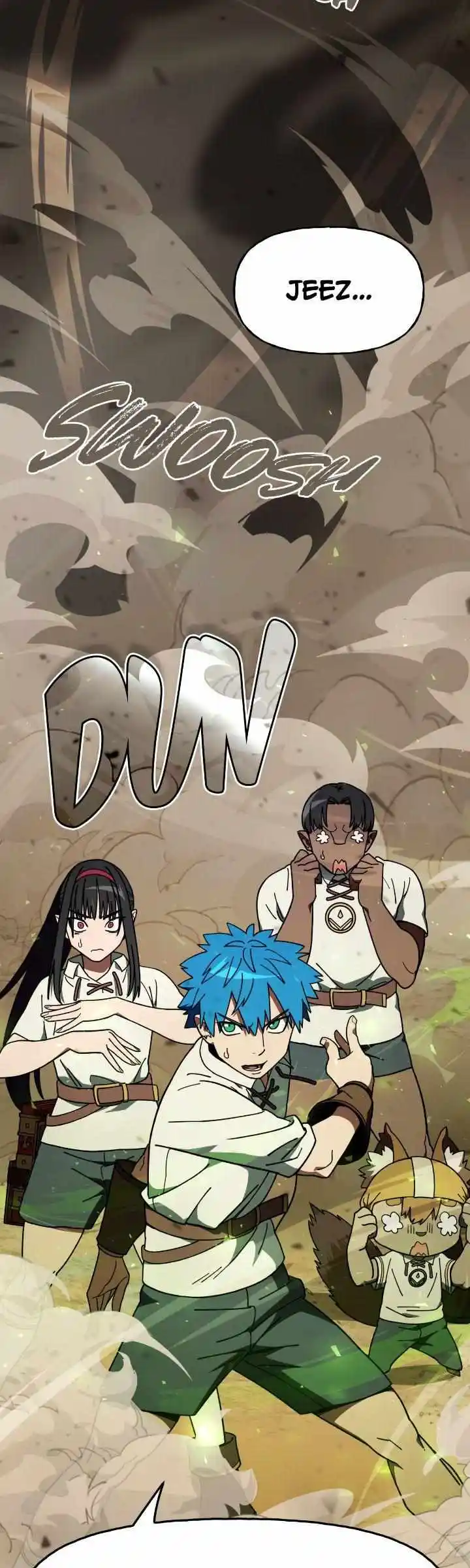 Read Summoners War_ Summoners Academy Manga Online