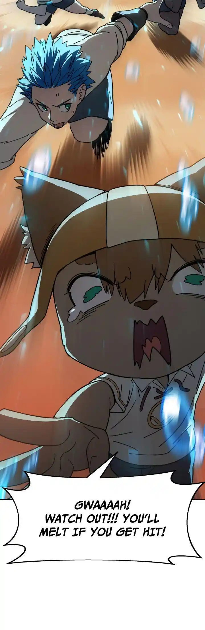 Read Summoners War_ Summoners Academy Manga Online