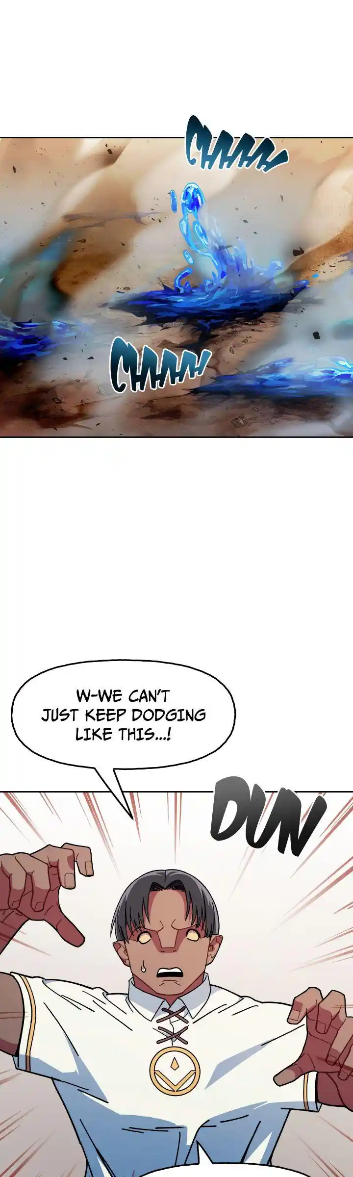 Read Summoners War_ Summoners Academy Manga Online