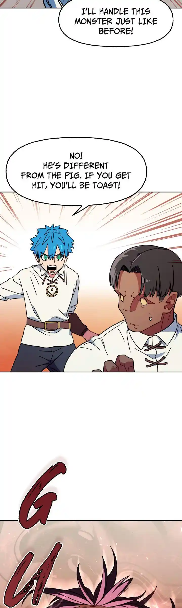 Read Summoners War_ Summoners Academy Manga Online