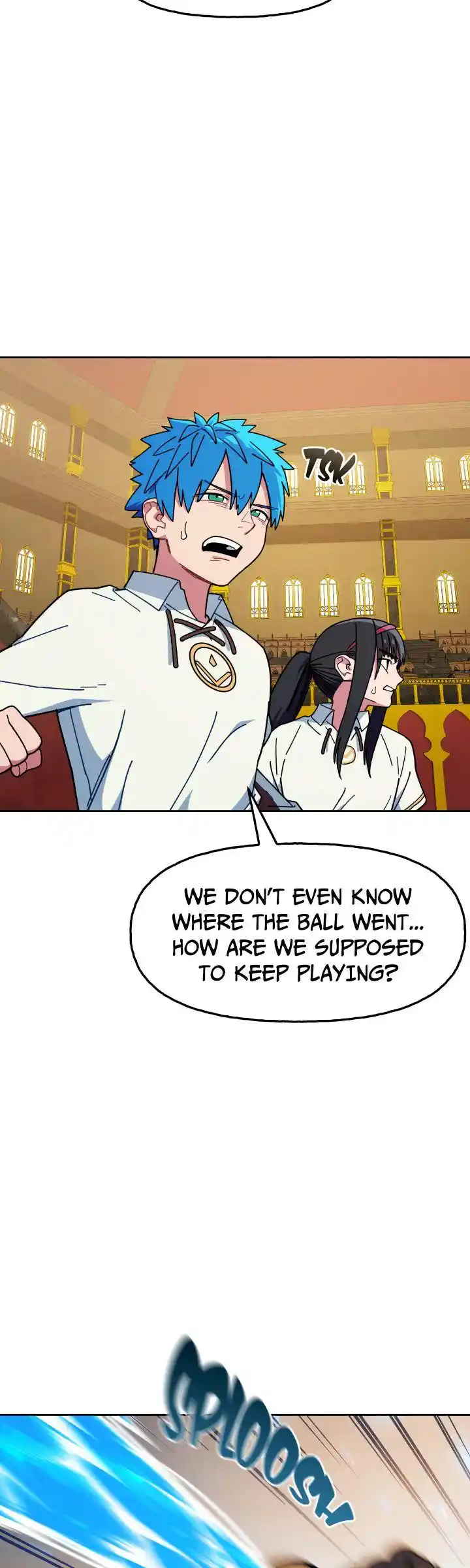 Read Summoners War_ Summoners Academy Manga Online